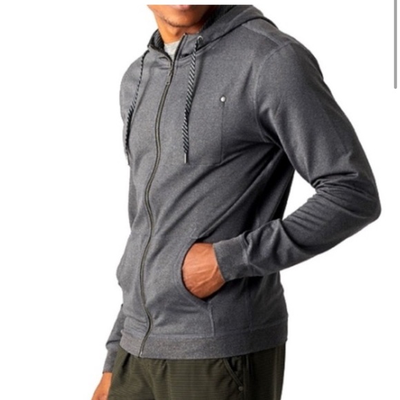 Vuori Other - Vuori Movement Hoodie